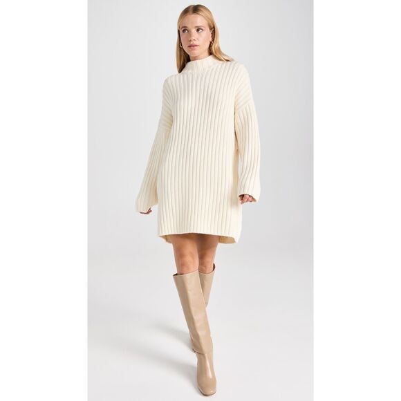 NWT STAUD Linear Sweater Size XS $495 - Picture 2 of 11